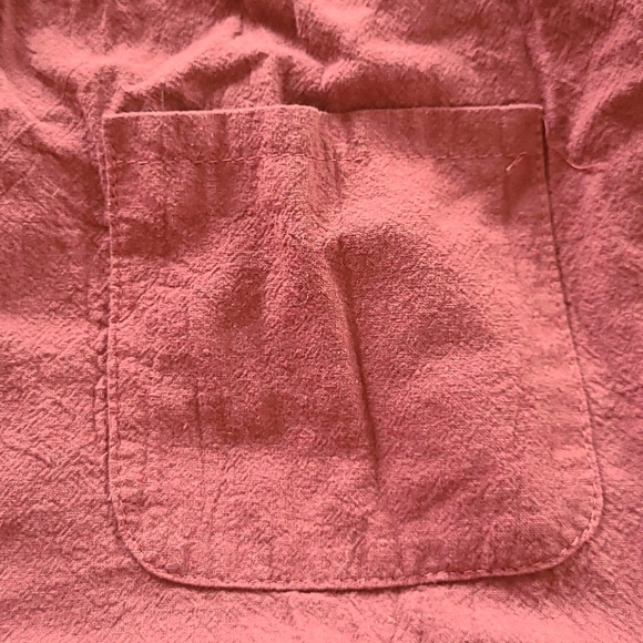 Cute Plus Size XXL Capri Pants - Picture 3 of 8